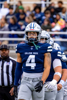 251128 Football Playoffs Desoto VS. College Park - Landen Allen-7