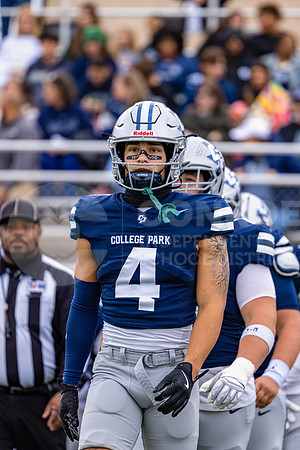 251128 Football Playoffs Desoto VS. College Park - Landen Allen-7