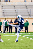 251128 Football Playoffs Desoto VS. College Park - Landen Allen-10