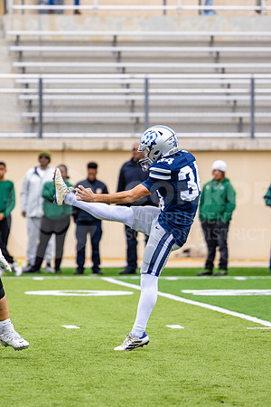 251128 Football Playoffs Desoto VS. College Park - Landen Allen-10