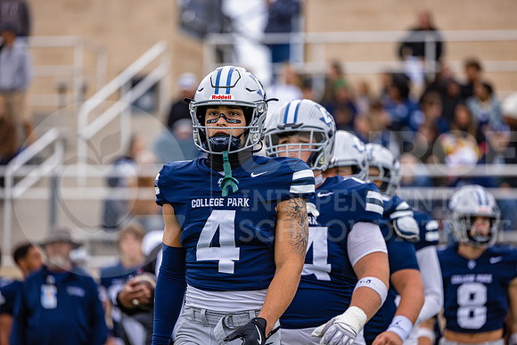 251128 Football Playoffs Desoto VS. College Park - Landen Allen-8