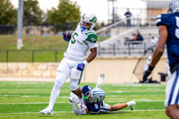 251128 Football Playoffs Desoto VS. College Park - Landen Allen-11