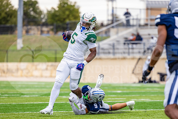 251128 Football Playoffs Desoto VS. College Park - Landen Allen-11