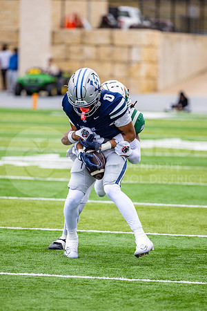 251128 Football Playoffs Desoto VS. College Park - Landen Allen-13