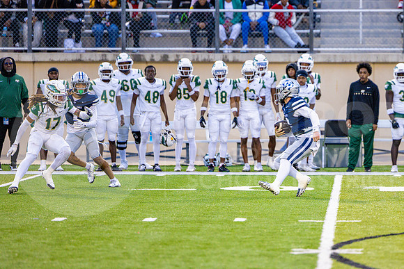 251128 Football Playoffs Desoto VS. College Park - Landen Allen-15