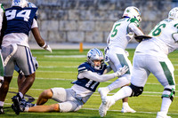 251128 Football Playoffs Desoto VS. College Park - Landen Allen-17