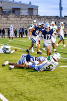 251128 Football Playoffs Desoto VS. College Park - Landen Allen-18