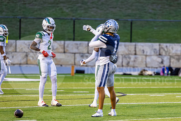 251128 Football Playoffs Desoto VS. College Park - Landen Allen-20