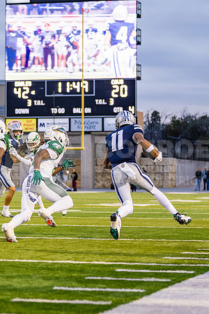251128 Football Playoffs Desoto VS. College Park - Landen Allen-23