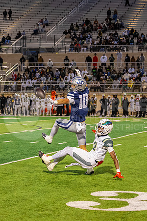 251128 Football Playoffs Desoto VS. College Park - Landen Allen-24