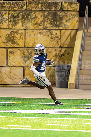 251128 Football Playoffs Desoto VS. College Park - Landen Allen-28