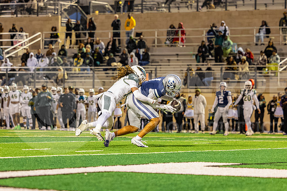 251128 Football Playoffs Desoto VS. College Park - Landen Allen-26