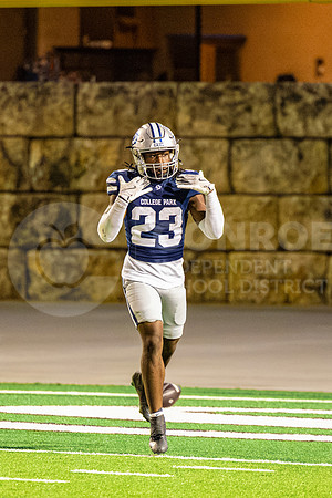 251128 Football Playoffs Desoto VS. College Park - Landen Allen-29