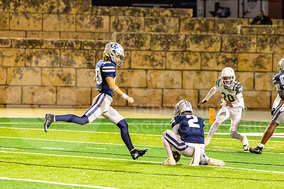 251128 Football Playoffs Desoto VS. College Park - Landen Allen-30