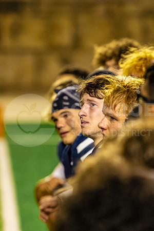 251128 Football Playoffs Desoto VS. College Park - Landen Allen-32