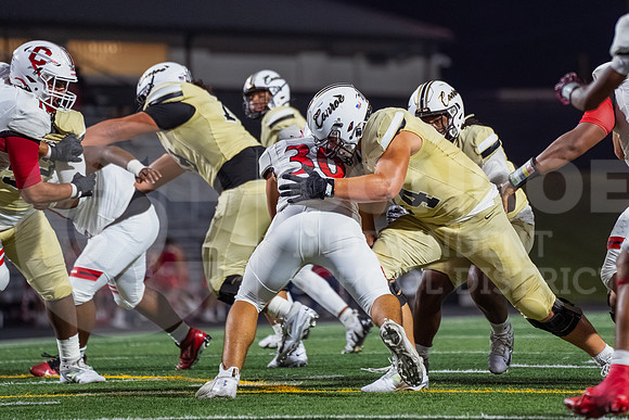 251107 Cleveland vs Conroe football - Natalya Chicas-57