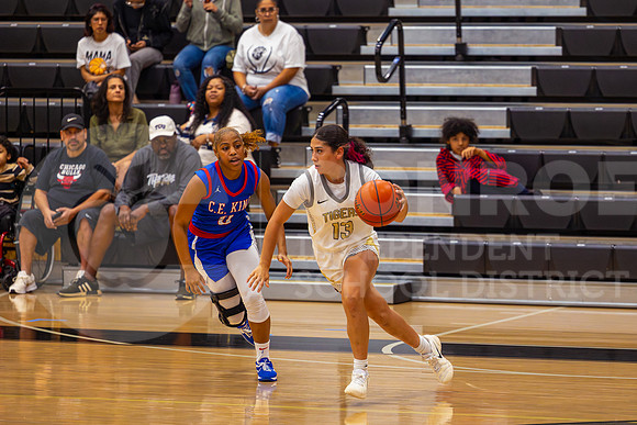 251124 CE King vs Conroe Girls Basketball - Natalya Chicas-2