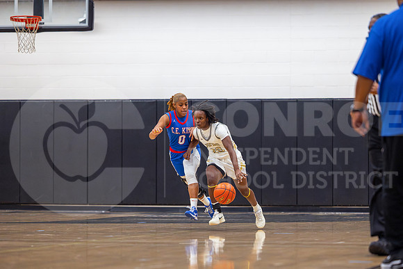 251124 CE King vs Conroe Girls Basketball - Natalya Chicas-8