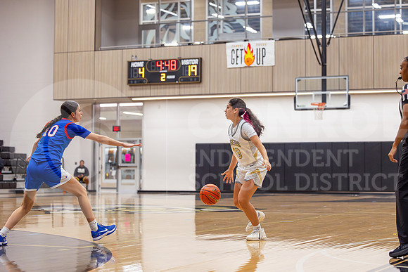 251124 CE King vs Conroe Girls Basketball - Natalya Chicas-15