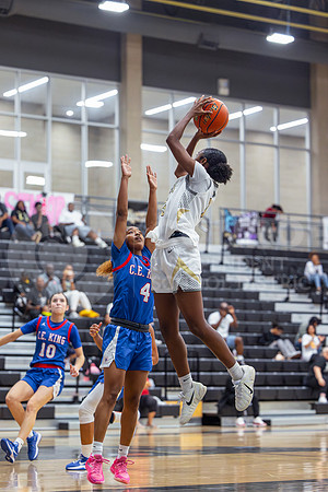 251124 CE King vs Conroe Girls Basketball - Natalya Chicas-18