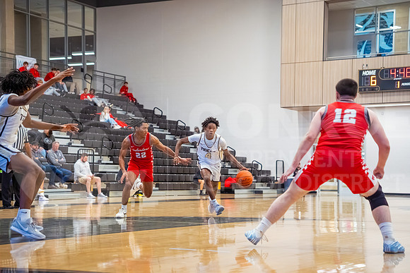 251125 Splendora vs Conroe basketball - Natalya Chicas-2