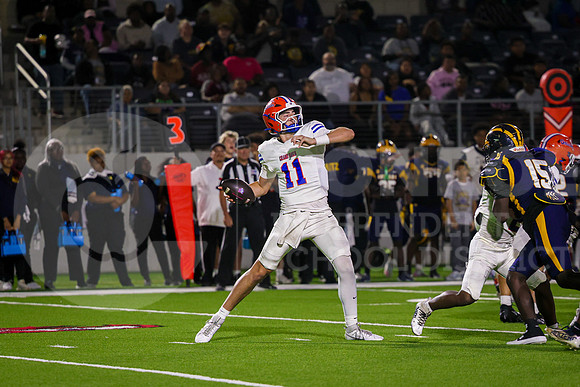 251114 Grand Oaks vs Nimitz - Landry Veuleman-5