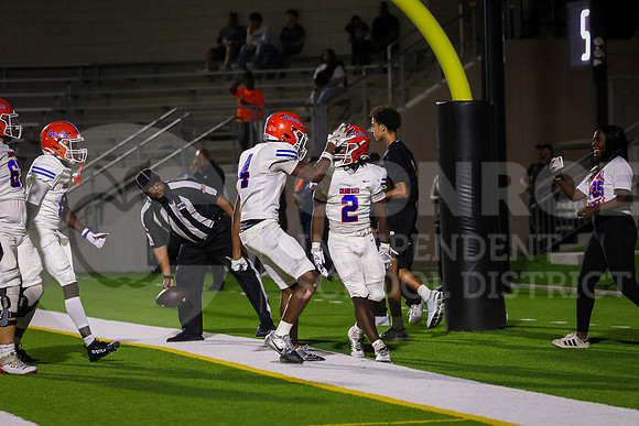 251114 Grand Oaks vs Nimitz - Landry Veuleman-6
