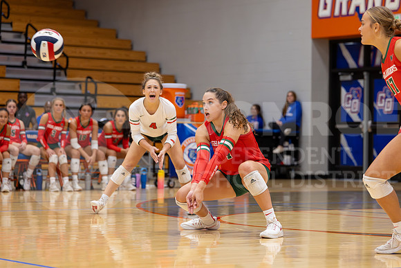 240827 TWHS vs GOHS-97