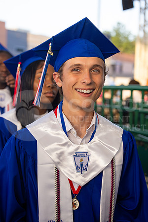 240521 Oak Ridge Graduation Ceremony-47