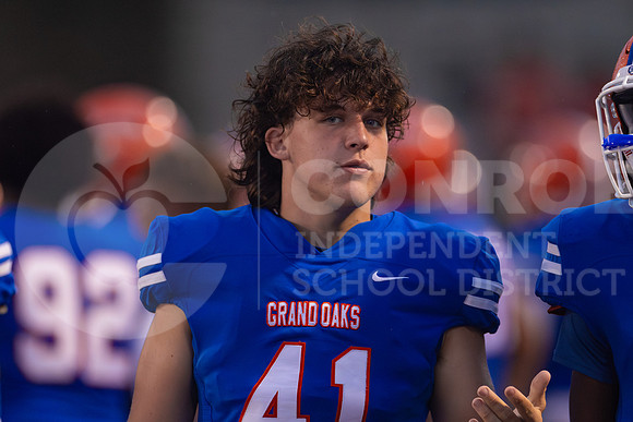 240905 Waller vs GOHS-73