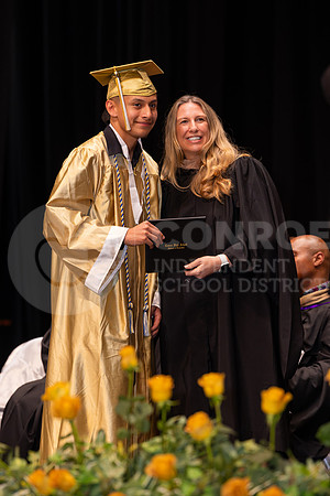 240522 Conroe Graduation Ceremony-90