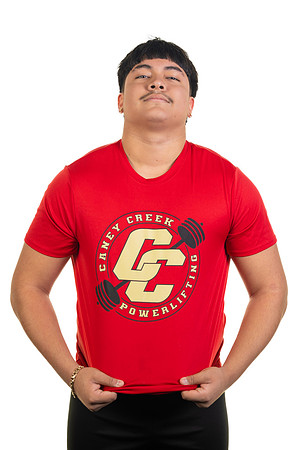 Caney Creek Media Day1-2