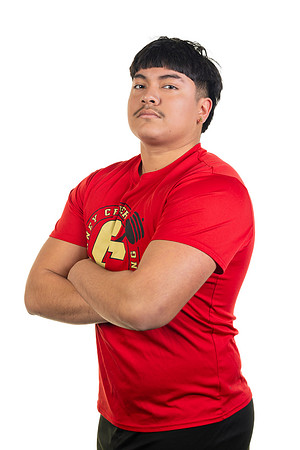 Caney Creek Media Day1-1