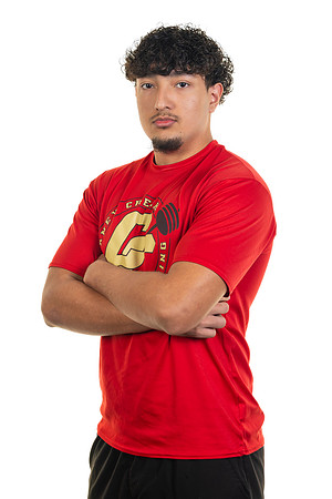 Caney Creek Media Day1-9