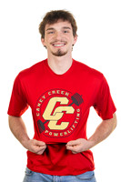 Caney Creek Media Day1-8