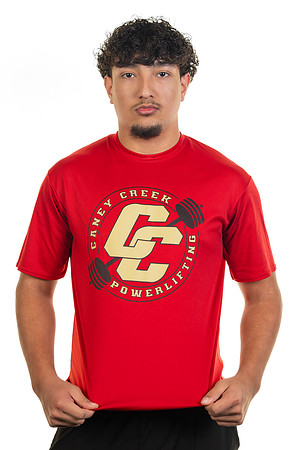 Caney Creek Media Day1-10
