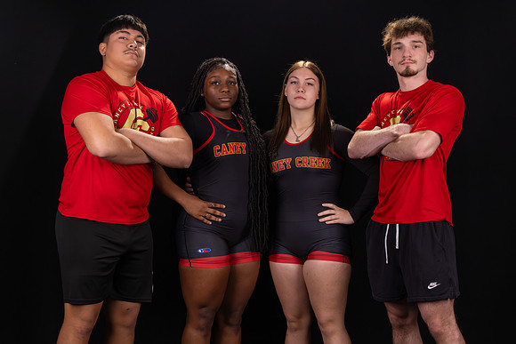 Caney Creek Media Day2-9