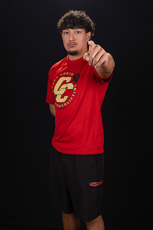 Caney Creek Media Day2-12