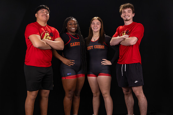 Caney Creek Media Day2-10