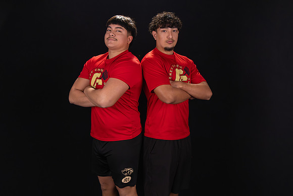 Caney Creek Media Day2-13