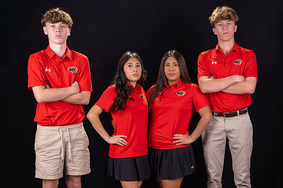 Caney Creek Media Day2-34