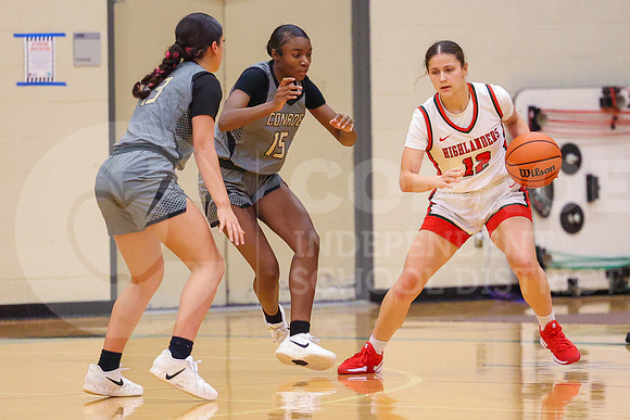 251212 Conroe vs The Woodlands Basketball - Allison Lozano-2