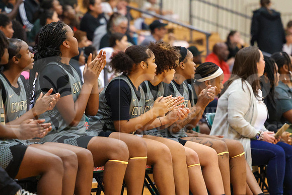 251212 Conroe vs The Woodlands Basketball - Allison Lozano-15