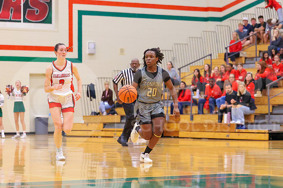251212 Conroe vs The Woodlands Basketball - Allison Lozano-16