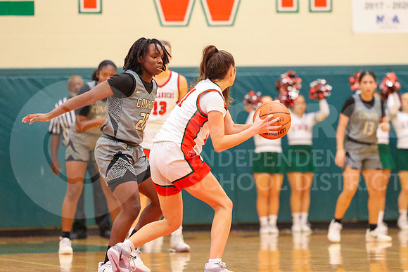 251212 Conroe vs The Woodlands Basketball - Allison Lozano-18