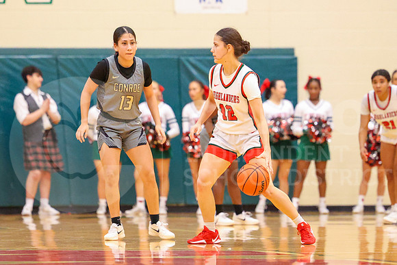 251212 Conroe vs The Woodlands Basketball - Allison Lozano-19