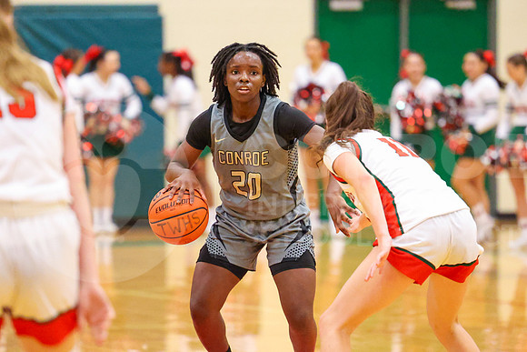251212 Conroe vs The Woodlands Basketball - Allison Lozano-24