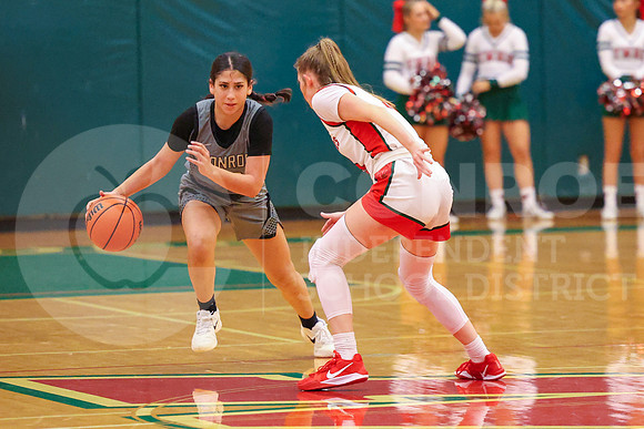 251212 Conroe vs The Woodlands Basketball - Allison Lozano-26