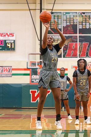 251212 Conroe vs The Woodlands Basketball - Allison Lozano-29