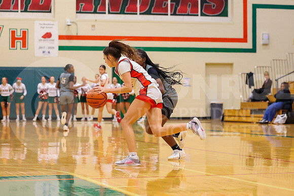 251212 Conroe vs The Woodlands Basketball - Allison Lozano-30